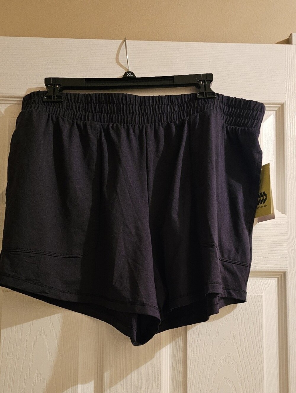 All In Motion Athletic Althletic Shorts